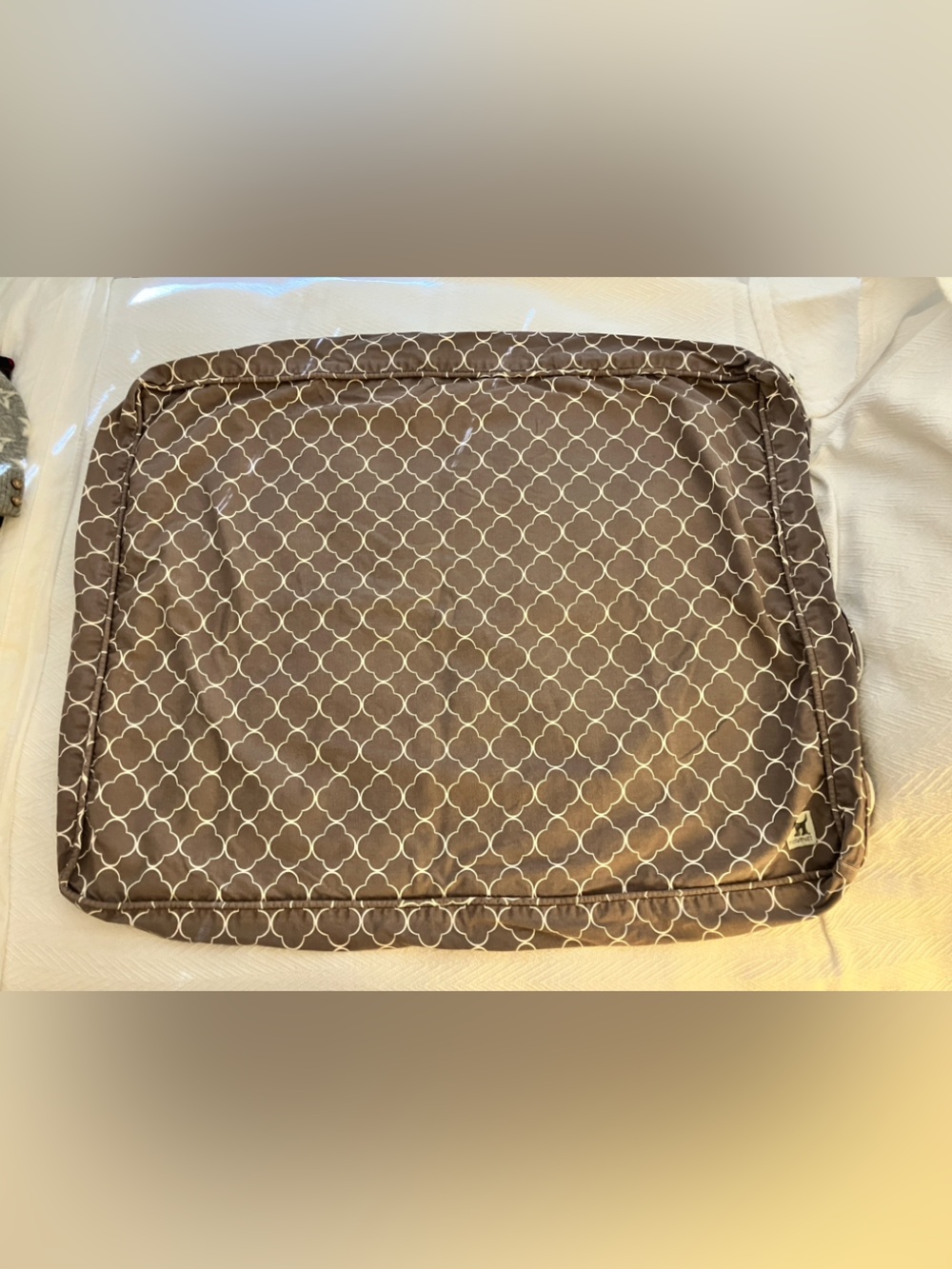 Molly Mutt dog bed duvet & stuff sack
